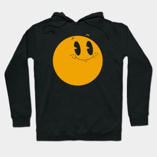 Keep On Smiling Hoodie